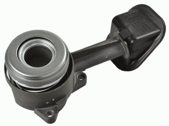 Central Slave Cylinder, clutch SACHS KUPPL. ZENTRALAUSRUECKER