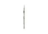 Wiper Blade TWIN 650U 650mm