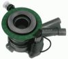 Central Slave Cylinder, clutch -