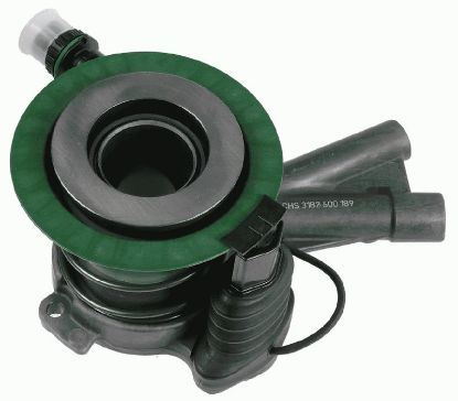 Central Slave Cylinder, clutch -