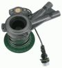 Central Slave Cylinder, clutch -