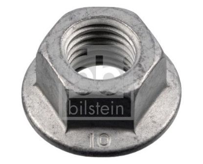 Nut ORIGINAAL BMW 33 32 6 760 668