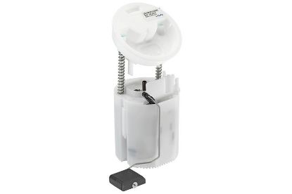 Fuel Feed Unit -