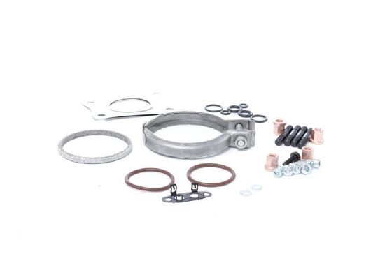 Mounting Kit, charger -