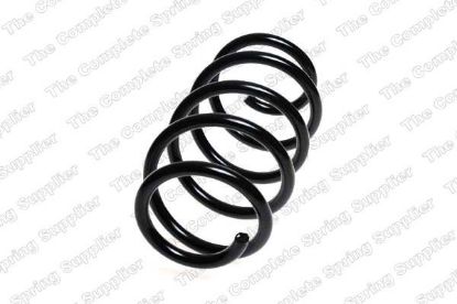 Suspension Spring esim. VW Golf 03-