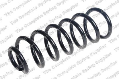 Suspension Spring tagum. HYUNDAI/KIA TUCSON / SPORTAGE 15-18