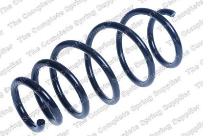 Suspension Spring esim. Opel