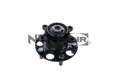 Wheel Bearing Kit -