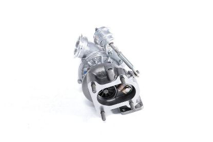 Charger, charging (supercharged/turbocharged) MERCE