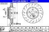 Brake Disc -
