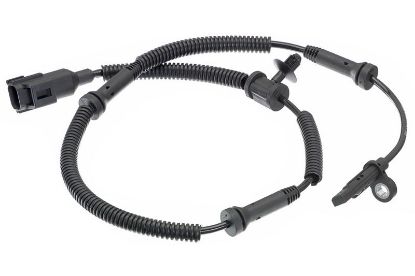Sensor, wheel speed -