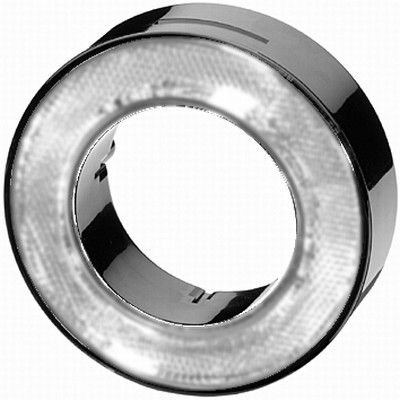 Tail Light Assembly -