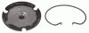 Release Plate, clutch SACHS SERVICETEIL MONTAGESATZ