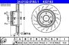 Brake Disc -