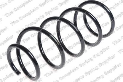 Suspension Spring esim. FIAT