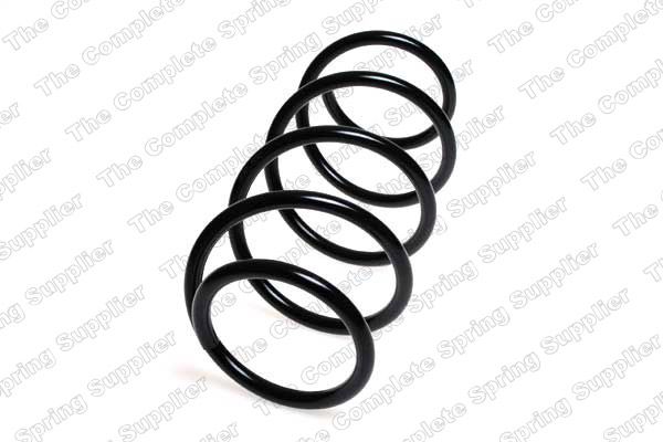 Suspension Spring RENAULT - 82 00 304 218