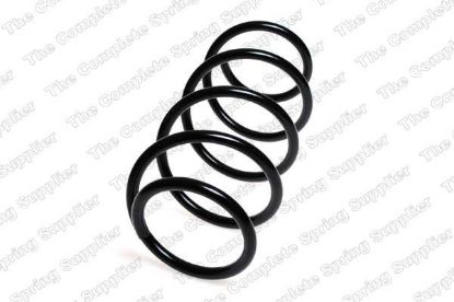 Suspension Spring RENAULT - 82 00 304 218