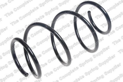 Suspension Spring esim. Mercedes