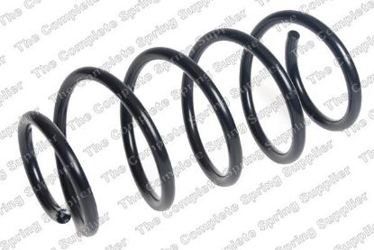 Suspension Spring esim.