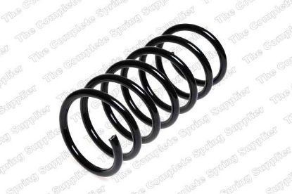 Suspension Spring esim. Volvo 360 B19 / B20