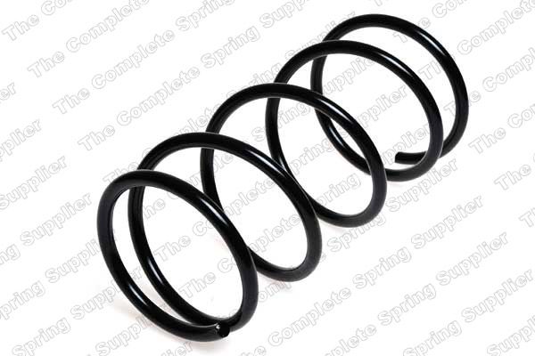 Suspension Spring tagum. Suzuki BALENO 4/9