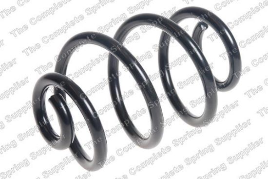 Suspension Spring tagum. RENAULT
