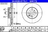 Brake Disc -