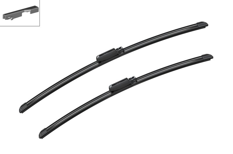 Wiper Blade Aerotwin A105S SET 500/600mm