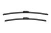 Wiper Blade Aerotwin A105S SET 500/600mm