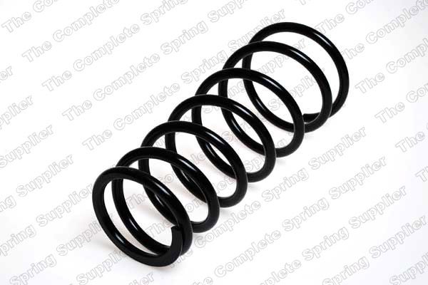 Suspension Spring tagum. Toyota CARINA 88-