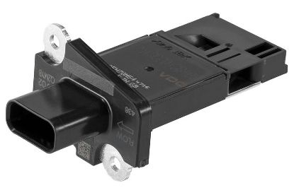 Mass Air Flow Sensor -