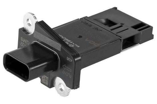 Mass Air Flow Sensor -