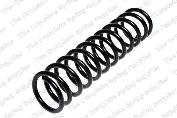 Suspension Spring tagum. Audi 80 / 90 / 80