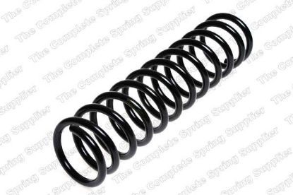 Suspension Spring tagum. Audi 80 / 90 / 80