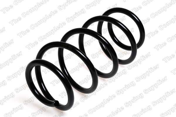 Suspension Spring GENERAL MOTORS - 312869