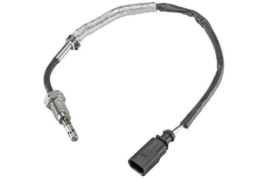 Sensor, exhaust gas temperature -