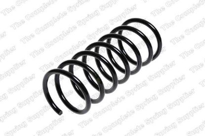 Suspension Spring tagum. Hyundai ATOS 98-