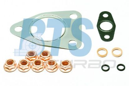 Mounting Kit, charger -