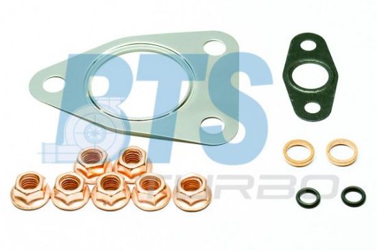 Mounting Kit, charger -