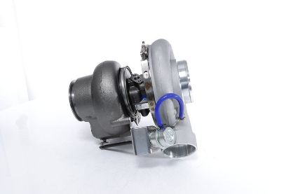 Charger, charging (supercharged/turbocharged) T914526