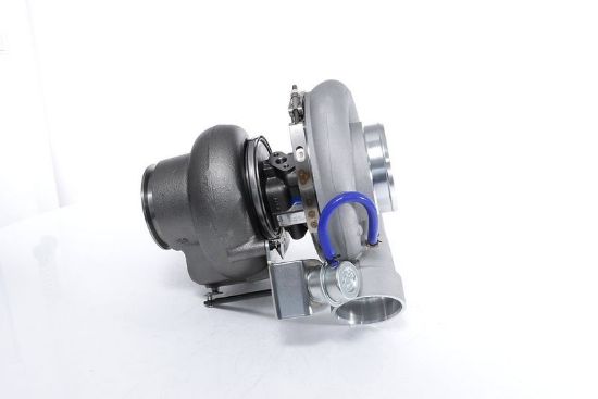 Charger, charging (supercharged/turbocharged) T914526