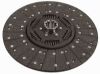 Clutch Disc -