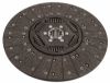 Clutch Disc -
