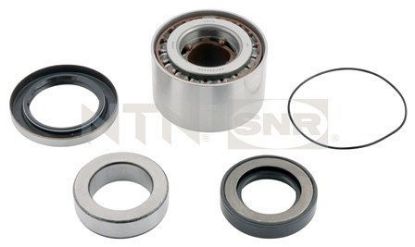 Wheel Bearing Kit MITSUBISHI L 200 2.5 DI-D
