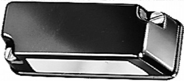 Licence Plate Light -