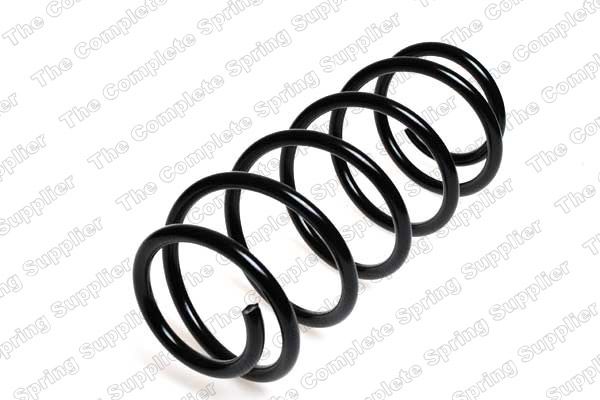 Suspension Spring esim. Opel ASTRA 1,8i / 2,