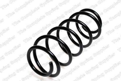 Suspension Spring esim. Opel ASTRA 1,8i / 2,