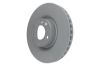 Brake Disc -