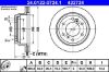 Brake Disc -