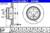 Brake Disc BMW - 34 21 6 793 247